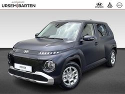 Blauw Nieuw 2025 Hyundai Inster Hatchback | € 26.190