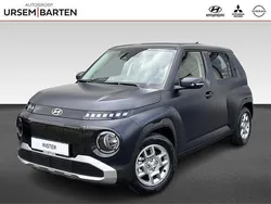 Blauw Nieuw 2025 Hyundai Inster Hatchback | € 24.641