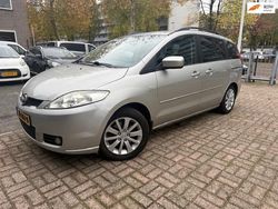 Grijs Gebruikt 2006 Mazda 5 MPV | € 1.450 (Goede deal)