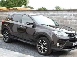 Bruin Gebruikt 2014 Toyota RAV4 SUV | € 14.000