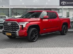 Gebruikt 2023 Toyota Tundra Platinum Pickup | € 80.950