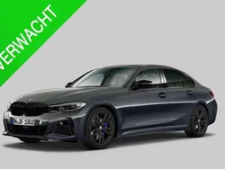 Grijs Gebruikt 2020 BMW M340 Executive Sedan | € 55.950 (Eerlijke prijs)