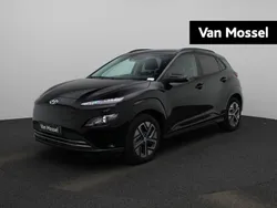 Zwart Gebruikt 2023 Hyundai Kona SUV | € 23.200 (Eerlijke prijs)