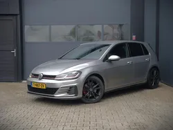 Grijs Gebruikt 2017 VW Golf VII GTI Hatchback | € 21.950 (Eerlijke prijs)
