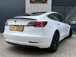 Wit Gebruikt 2020 Tesla Model 3 Long Range AWD Sedan | € 17.999 (Eerlijke prijs)