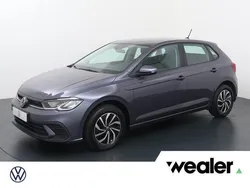 Grijs Gebruikt 2023 VW Polo Life Hatchback | € 19.440 (Eerlijke prijs)