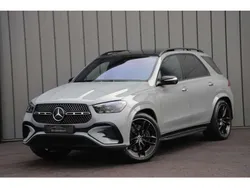 Mercedes GLE400