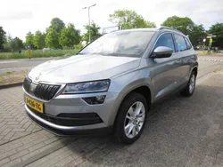 Grijs Gebruikt 2020 Skoda Karoq Business Line SUV | € 22.750 (Goede deal)