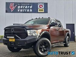 Bruin Gebruikt 2015 Dodge Ram Pickup | € 24.990