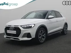 Wit Gebruikt 2024 Audi A1 Hatchback | € 24.500 (Goede deal)