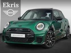 Groen Gebruikt 2025 Mini Cooper S Hatchback | € 46.950