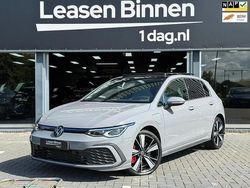Grijs Gebruikt 2021 VW Golf VIII GTE Hatchback | € 31.950