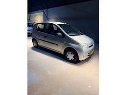 Beige Gebruikt 2005 Daihatsu Cuore Hatchback | € 1.250 (Eerlijke prijs)