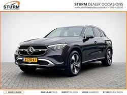 Grijs Gebruikt 2024 Mercedes GLC300 Luxury SUV | € 62.945 (Super prijs)