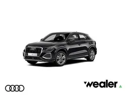 Zwart Gebruikt 2021 Audi Q2 Business SUV | € 26.840 (Eerlijke prijs)