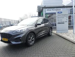 Grijs Gebruikt 2022 Ford Kuga ST-Line X SUV | € 25.850 (Eerlijke prijs)