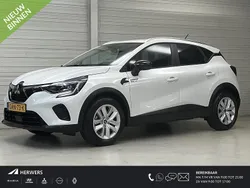 Wit Gebruikt 2024 Mitsubishi ASX Intense SUV | € 28.935 (Eerlijke prijs)