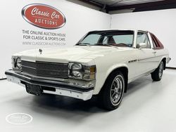 Wit Gebruikt 1976 Buick Skylark Coupé | € 17.500