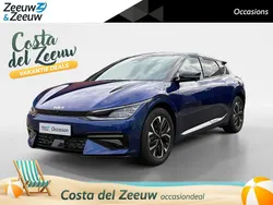 Yacht blue m Gebruikt 2023 Kia EV6 4 SUV | € 44.945