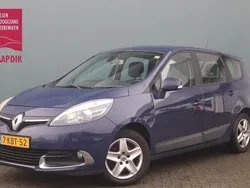 Renault Grand Scénic III