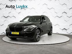 Zwart Gebruikt 2023 BMW X5 Executive SUV | € 69.940 (Iets duurder)