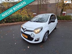 Wit Gebruikt 2012 Renault Twingo Dynamique Hatchback | € 3.499 (Eerlijke prijs)