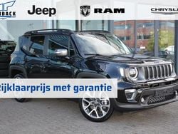 Overige Gebruikt 2022 Jeep Renegade SUV | € 32.500