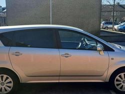 Zilver Gebruikt 2006 Toyota Corolla Verso Terra MPV | € 2.395 (Goede deal)