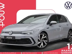 Grijs Gebruikt 2023 VW Golf VIII R-line Hatchback | € 29.950 (Eerlijke prijs)
