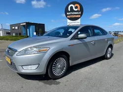 Grijs Gebruikt 2008 Ford Mondeo Titanium Hatchback | € 2.499 (Goede deal)