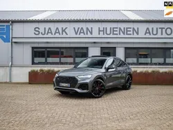 Daytona grey Gebruikt 2021 Audi Q5 Sportback Exclusive SUV | € 59.950 (Duur)