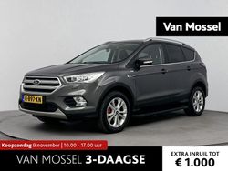 Grijs Gebruikt 2020 Ford Kuga Titanium SUV | € 22.440 (Goede deal)