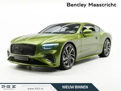 Overige Gebruikt 2024 Bentley Continental GT Coupé | € 319.750 (Super prijs)