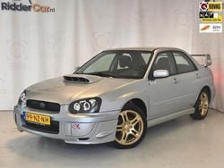 Gebruikt 2004 Subaru Impreza | € 8.499