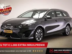 Grijs Gebruikt 2023 Kia Ceed Sportswagon Stationwagen | € 27.900 (Eerlijke prijs)