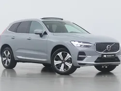Grijs Gebruikt 2025 Volvo XC60 Plus SUV | € 56.700 (Super prijs)