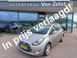 Grijs Gebruikt 2018 Hyundai i20 MPV | € 12.750 (Eerlijke prijs)
