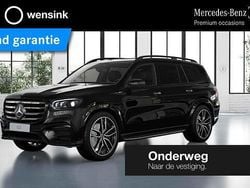 Zwart Gebruikt 2025 Mercedes GLS450 AMG line SUV | € 174.850