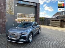 Gebruikt 2022 Audi Q4 e-tron SUV | € 29.950 (Super prijs)