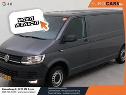 Grijs Gebruikt 2020 VW T6.1 Comfortline Van | € 23.990 (Super prijs)