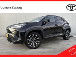 Zwart Gebruikt 2025 Toyota Yaris Cross Edition SUV | € 33.999 (Duur)