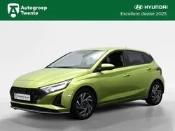 Geel Gebruikt 2024 Hyundai i20 Comfort Hatchback | € 21.450 (Eerlijke prijs)