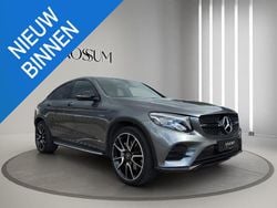 Suv Gebruikt 2018 Mercedes GLC43 AMG AMG Coupé | € 39.995