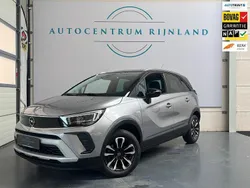 Grijs Nieuw 2024 Opel Crossland X SUV | € 23.499 (Eerlijke prijs)