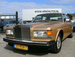 Goud Gebruikt 1985 Rolls Royce Silver Spirit Sedan | € 12.750