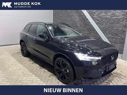 Zwart Gebruikt 2024 Volvo XC60 Ultra SUV | € 61.800 (Eerlijke prijs)
