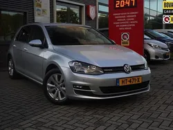 Grijs Gebruikt 2016 VW Golf VII Comfortline Hatchback | € 12.950 (Goede deal)