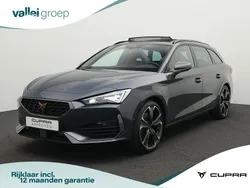 Overig Gebruikt 2022 Cupra Leon VZ Stationwagen | € 30.900 (Iets duurder)