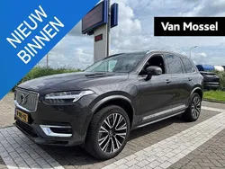 Gebruikt 2019 Volvo XC90 Plus SUV | € 59.940 (Eerlijke prijs)