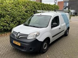 Wit Gebruikt 2019 Renault Kangoo Komfort Van | € 7.900 (Eerlijke prijs)
